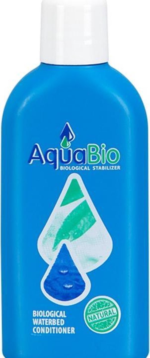 Aqua Bio Waterbed Conditioner Biologisch Onderhoudsmiddel