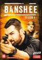 Banshee - Seizoen 4 (DVD)