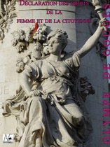 Déclaration des droits de la femme et de la citoyenne