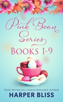 Pink Bean Series - Pink Bean Series: Books 1-9