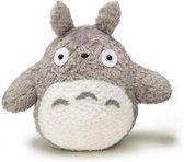 GHIBLI - Peluche Big grey Totoro 10cm