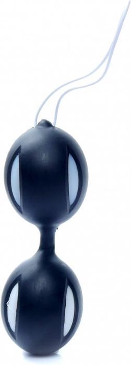 Goedkoopste Vagina balletjes - Smartballs Black
