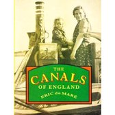 The Canals of England