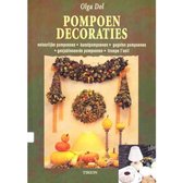 Pompoen Decoraties