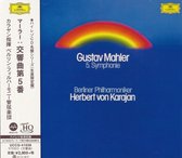 Mahler: Symphony No.5