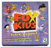 Fox Kids Het Spel