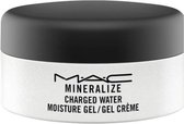 Mac Mineralize Charged Water Moisture Gel 50ml