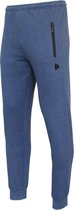 Donnay Joggingbroek Jack Heren Polykatoen Donkerblauw Maat M