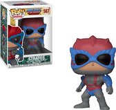 Funko / Television #567 - Stratos (Masters of the Universe) Pop!