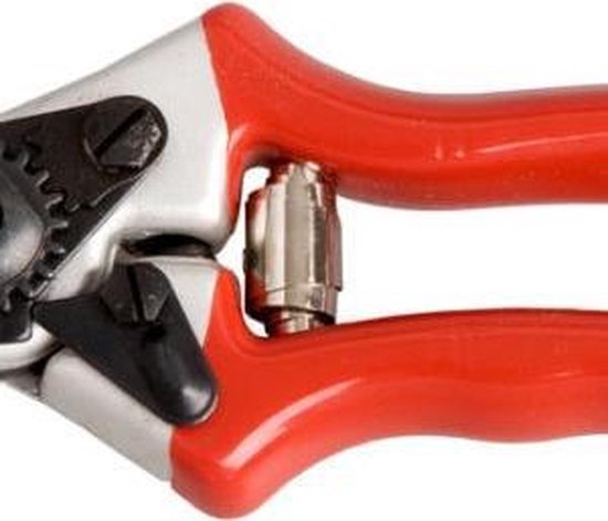 Freund Snoeischaar gesmeed 2002 - Max. knipdiameter 22 mm — afbeelding 4