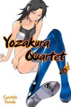 Yozakura Quartet 20 - Yozakura Quartet 20