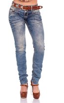 Cipo & Baxx Jeans