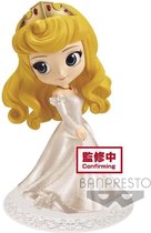 DISNEY - Princess Aurora - Figure Q Posket Dreamy Style 14cm Ver. A