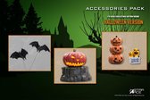 Harry Potter: Halloween Version 1:6 Scale Accessories Pack