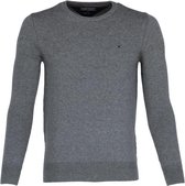 Pull Antraciet
