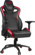 Speedlink Tagos XL Gaming Chair - Zwart / Rood