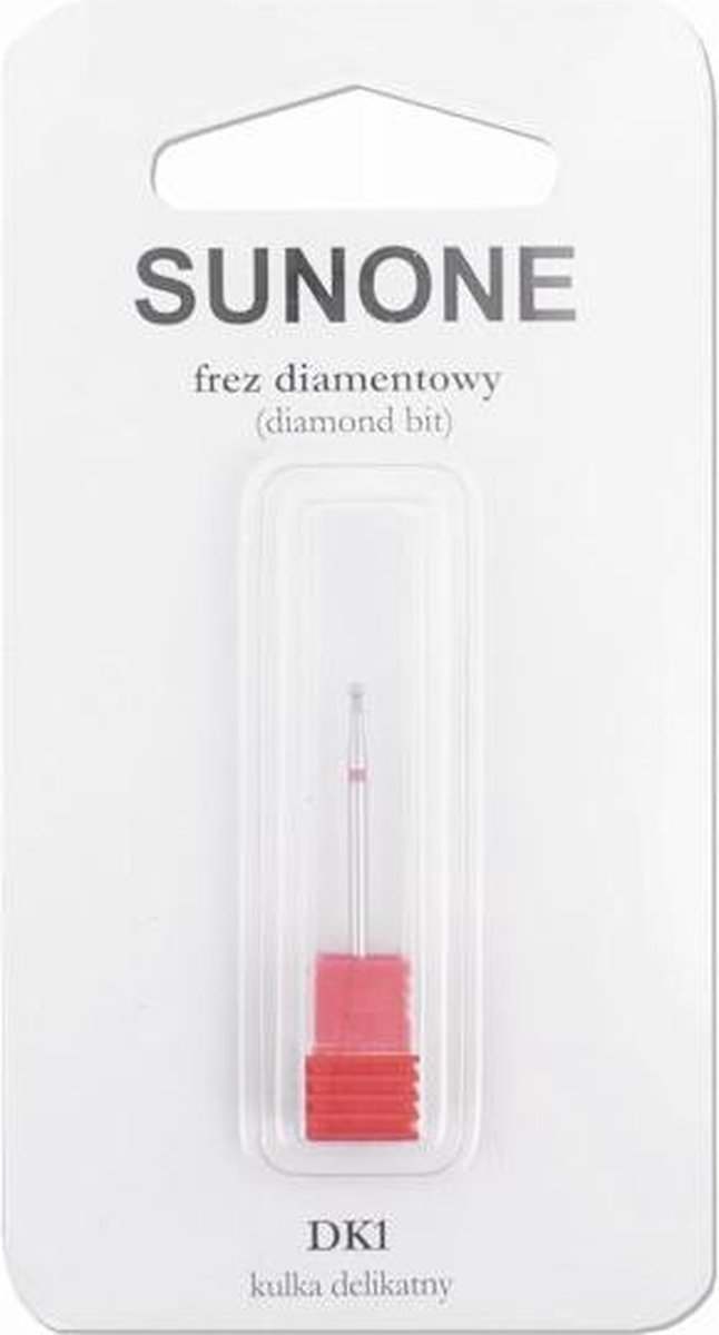 Goedkoopste SUNONE Diamantmolen DK1 Fijne kogel - 17