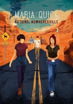 Lucies 4 - Nothing, Nowheresville