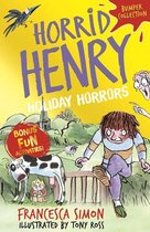 Horrid Henry 999 - Horrid Henry: Holiday Horrors
