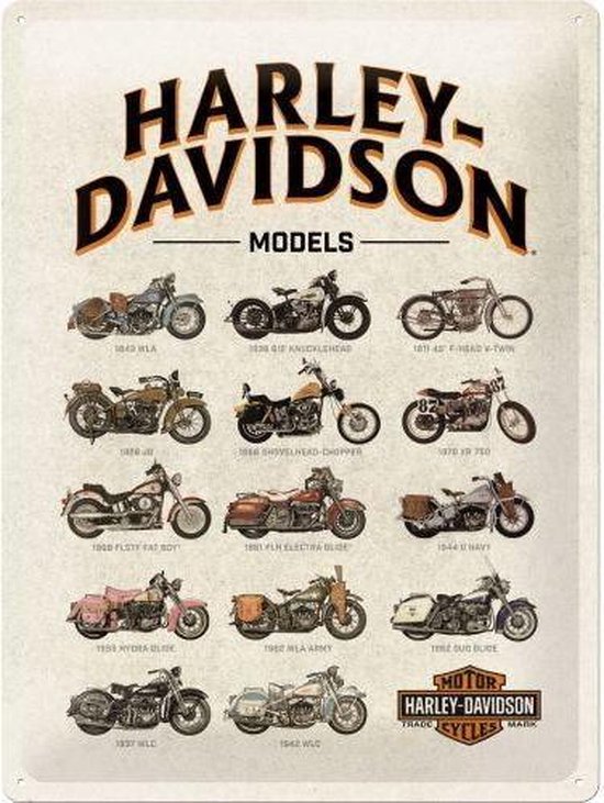 Harley-Davidson