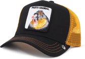 Goorin Bros. Party Animal - Trucker cap - Black - One Size