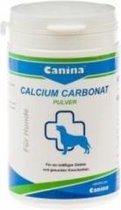 Canina Calcium Carbonaat Poeder - 400 g