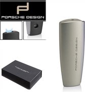 PORSCHE DESIGN - P3645 - FLATFLAME AANSTEKER - TITAN