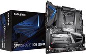 Gigabyte X299X Designare-10G Intel X299 Express LGA 2066 (Socket R4) Verlengd ATX