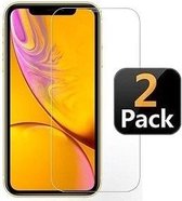 iPhone 12 Pro Screen Protector Glass 2 STUKS