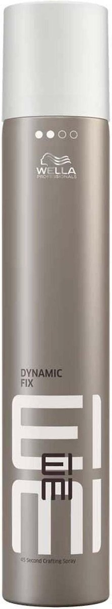 Haarlak Wella Eimi 500 ml (500 ml)