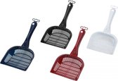 Ebi Compact kattenbakschep L, LET OP PRIJS PER 1 STUKS ! GEEN KEUZE MOGELIJK !!