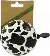 BELLL fietsbel DingDong groot Cow, 80mm