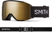 Smith Squad MAG black + bonus lens Skibril