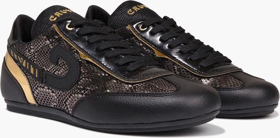 Cruyff Charm zwart goud sneakers dames (CC3681201390) | bol.com