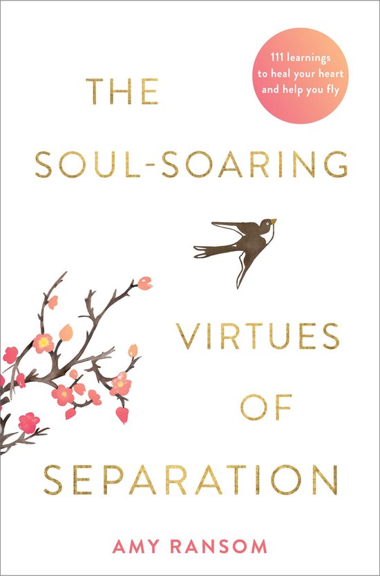 The Soul-Soaring Virtues of Separation - cover