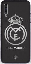 Coque de téléphone Real Madrid Coque souple Samsung Galaxy A50