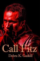 Fracktown Gumshoe 1 - Call Fitz