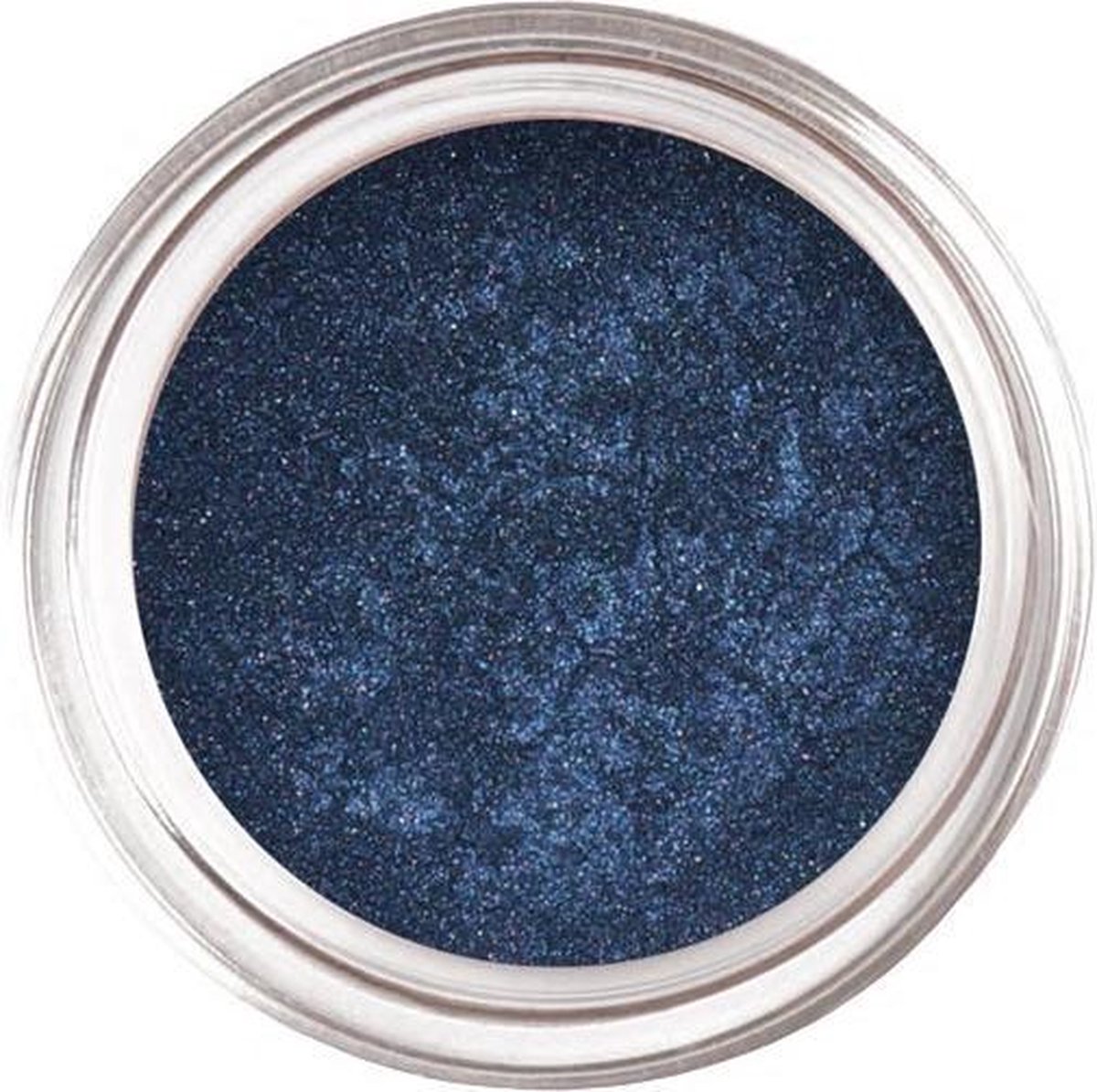 Creative Cosmetics Eyeshadow Blue Vesper | Minerale Make-up & Dierproefvrij
