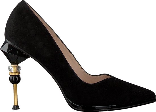 Lodi pumps zwart hot sale