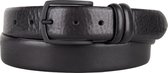 Cowboysbag - Riemen - Belt 351006 - Black - Maat: 105