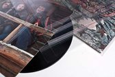 Pochettes extérieures pour albums et LP de 12 pouces 32x31,5 + 3,6cm Blake sleeve ™ (100 pièces)