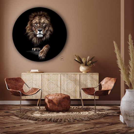 Stickers muraux Le Roi lion - RoomMates