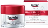 Eucerin Hyaluron-Filler + Volume-Lift Dagcrème - 50 ml