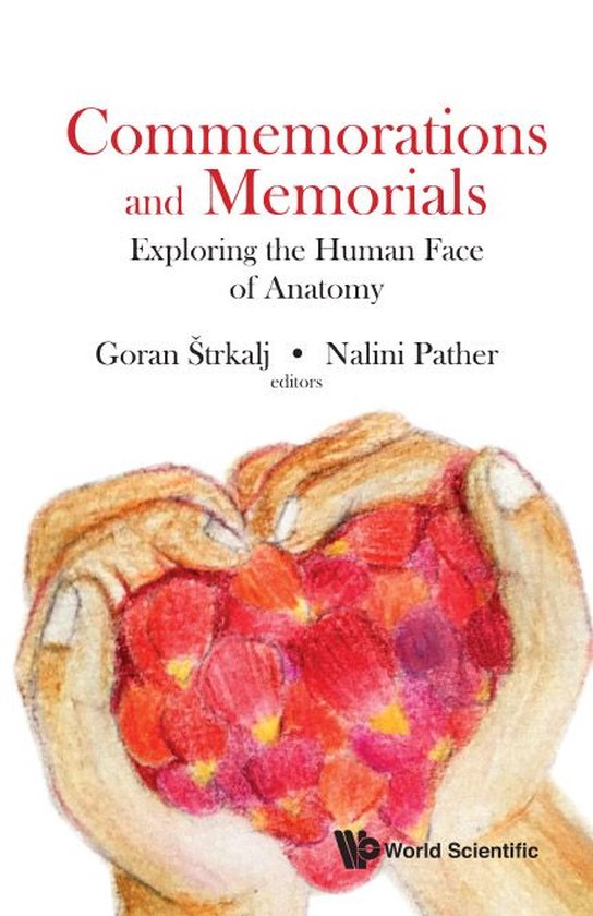 Commemorations And Memorials: Exploring The Human Face Of An ... - cover