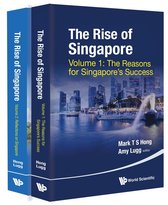 Rise Of Singapore, The (In 2 Volumes)