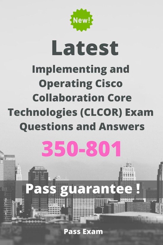 350-801 PDF