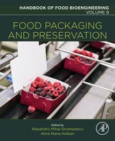 Handbook of Food Bioengineering 9 - Food Packaging and Preservation