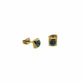 Aramat Jewels - Oorbellen - Betaalbaar - - - - Cadeau