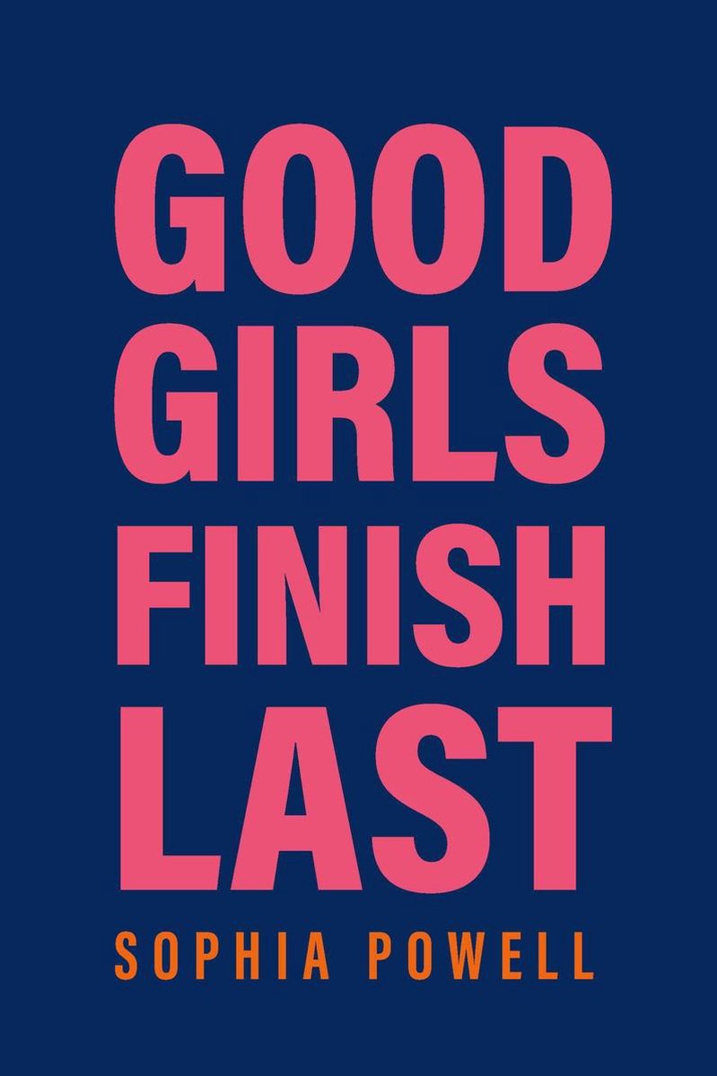 Good girls finish last