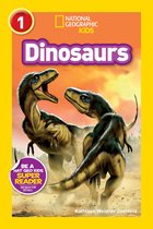 Readers - National Geographic Readers: Dinosaurs